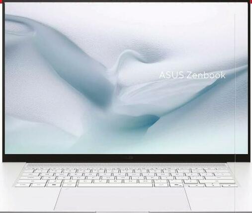 Asus Zenbook S16 (2026)